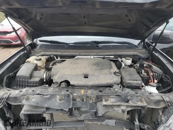 ✅ 2020 Chevrolet Colorado 4WD Work Truck • VIN: 1GCGTBEN2L1113341 • Lot: 91684085. Wystawiony na Copart z przebiegiem 84 474 mil. Bezpłatny archiwum sprzedaży aukcyjnych z USA i szczegółowy raport historii pojazdu na DreamBid. Zdjęcie 11.