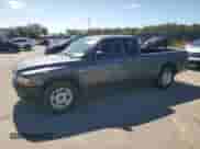 2004 Dodge Dakota z VIN 1D7GL12K64S603027, wystawiony jako Copart lot #75915894 z przebiegiem Nie podano mil oraz Czysty tytuł • Clean title. Historia ofert i sprzedaży dostępna na DreamBid. Obrazek 1.