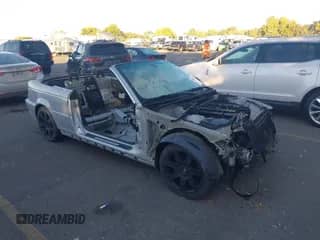 2003 BMW 3 Series 325Ci с VIN WBABS33443PG91645, выставлен на аукционе IAAI как лот 43428567 с пробегом Не указан миль и . История ставок и продаж доступна на DreamBid. Изображение 1.