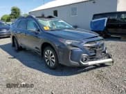 ✅ 2024 Subaru Outback Touring • VIN: 4S4BTAPC0R3200857 • Лот: 80124205. Опубликован ранее на Copart с пробегом Не указан. Бесплатный доступ к архиву аукционных продаж из США и подробный отчёт об истории автомобиля на DreamBid. Изображение 15.