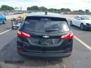 ✅ 2020 Chevrolet Equinox LS • VIN: 2GNAXHEV8L6274441 • Lot: 43607121. Listed on IAAI with 87,189 mi. Free auction sales archive from the USA and detailed vehicle history report at DreamBid. Image 17.