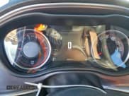 ✅ 2017 Dodge Challenger SXT • VIN: 2C3CDZAG7HH607817 • Lot: 94389555. Listed on Copart with 106,125 mi. Free auction sales archive from the USA and detailed vehicle history report at DreamBid. Image 9.