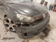 ✅ 2011 Volkswagen Golf GTI • VIN: WVWGV7AJ7BW065587 • Lot: 41503809. Listed on IAAI with 109,910 mi. Free auction sales archive from the USA and detailed vehicle history report at DreamBid. Image 6.