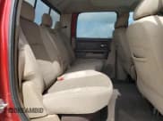 ✅ 2010 Dodge 1500 SLT • VIN: 1D7RB1CT0AS104643 • Lot: 59552885. Wystawiony na Copart z przebiegiem 263 432 mil. Bezpłatny archiwum sprzedaży aukcyjnych z USA i szczegółowy raport historii pojazdu na DreamBid. Zdjęcie 10.