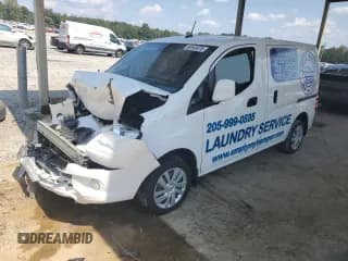 ✅ 2020 Nissan NV200 SV • VIN: 3N6CM0KN5LK709222 • Lot: 80443615. Wystawiony na Copart z przebiegiem Nie podano. Bezpłatny archiwum sprzedaży aukcyjnych z USA i szczegółowy raport historii pojazdu na DreamBid. Zdjęcie 1.