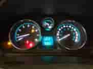 2012 Chevrolet Captiva Sport LT с VIN 3GNAL3E52CS645996, выставлен на аукционе Copart как лот 79064844 с пробегом 75 185 миль миль и Списание • Salvage title. История ставок и продаж доступна на DreamBid. Изображение 9.