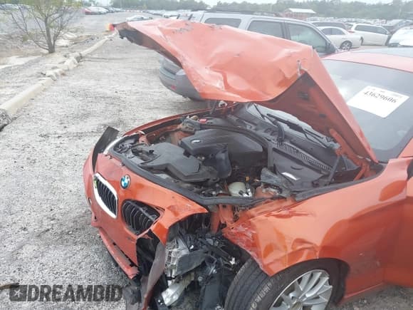 ✅ 2016 BMW 2 Series 228i xDrive • VIN: WBA1G9C59GV599082 • Лот: 43629606. Опубликован ранее на IAAI с пробегом 149 811 миль. Бесплатный доступ к архиву аукционных продаж из США и подробный отчёт об истории автомобиля на DreamBid. Изображение 6.