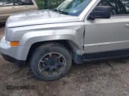 ✅ 2013 Jeep Patriot Sport • VIN: 1C4NJPBA8DD272683 • Лот: 42521782. Опубликован ранее на IAAI с пробегом 116 488 миль. Бесплатный доступ к архиву аукционных продаж из США и подробный отчёт об истории автомобиля на DreamBid. Изображение 6.