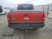 ✅ 2006 Ford Ranger XLT • VIN: 1FTZR45E26PA11803 • Lot: 54749095. Listed on Copart with 98,205 mi. Free auction sales archive from the USA and detailed vehicle history report at DreamBid. Image 6.