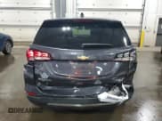 ✅ 2023 Chevrolet Equinox LT • VIN: 3GNAXUEG2PS113956 • Лот: 68545675. Опубликован ранее на Copart с пробегом 37 785 миль. Бесплатный доступ к архиву аукционных продаж из США и подробный отчёт об истории автомобиля на DreamBid. Изображение 6.