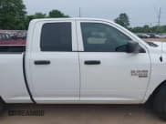 ✅ 2020 Ram 1500 Tradesman • VIN: 1C6RR6FG0LS138352 • Lot: 42085740. Listed on IAAI with 156,050 mi. Free auction sales archive from the USA and detailed vehicle history report at DreamBid. Image 14.