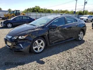 ✅ 2017 Chevrolet Volt LT • VIN: 1G1RC6S51HU216706 • Lot: 70774364. Wystawiony na Copart z przebiegiem 30 891 mil. Bezpłatny archiwum sprzedaży aukcyjnych z USA i szczegółowy raport historii pojazdu na DreamBid. Zdjęcie 1.