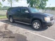 ✅ 2010 Chevrolet Suburban LT • VIN: 1GNUKJE32AR225710 • Lot: 42798462. Listed on IAAI with Not provided. Free auction sales archive from the USA and detailed vehicle history report at DreamBid. Image 1.