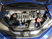 ✅ 2016 Honda Fit LX • VIN: JHMGK5H58GS000489 • Лот: 93764165. Опубликован ранее на Copart с пробегом 116 160 миль. Бесплатный доступ к архиву аукционных продаж из США и подробный отчёт об истории автомобиля на DreamBid. Изображение 11.