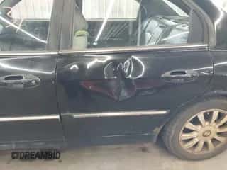 2004 Hyundai Sonata GLS z VIN KMHWF35H04A049655, wystawiony jako IAAI lot #41968637 z przebiegiem 251 948 mil mil oraz . Historia ofert i sprzedaży dostępna na DreamBid. Obrazek 6.