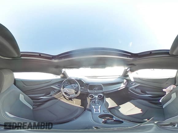 ✅ 2019 Chevrolet Camaro 1LT • VIN: 1G1FB1RX6K0111643 • Lot: 65770445. Listed on Copart with Not provided. Free auction sales archive from the USA and detailed vehicle history report at DreamBid. Image 15.