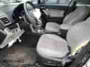 2018 Subaru Forester Limited с VIN JF2SJAJC1JH514206, выставлен на аукционе Copart как лот 71266565 с пробегом 91 863 миль миль и Списание • Salvage title. История ставок и продаж доступна на DreamBid. Изображение 7.