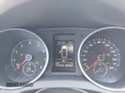 ✅ 2010 Volkswagen Golf GTI • VIN: WVWHD9AJ6AW398560 • Lot: 42762390. Listed on IAAI with 115,756 mi. Free auction sales archive from the USA and detailed vehicle history report at DreamBid. Image 7.