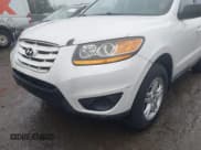 ✅ 2011 Hyundai Santa Fe GLS • VIN: 5XYZGDAB6BG015884 • Лот: 43861136. Опубликован ранее на IAAI с пробегом 117 427 миль. Бесплатный доступ к архиву аукционных продаж из США и подробный отчёт об истории автомобиля на DreamBid. Изображение 6.