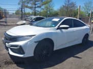 ✅ 2020 Honda Civic Si • VIN: 2HGFC1E55LH702716 • Lot: 42119344. Listed on IAAI with 68,391 mi. Free auction sales archive from the USA and detailed vehicle history report at DreamBid. Image 17.