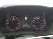 ✅ 2024 Subaru WRX Limited • VIN: JF1VBAN67R9813501 • Lot: 65754365. Listed on Copart with 130 mi. Free auction sales archive from the USA and detailed vehicle history report at DreamBid. Image 9.