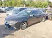 2015 Chevrolet Impala LT с VIN 1G1125S39FU105276, выставлен на аукционе IAAI как лот 43197533 с пробегом 218 241 миль миль и . История ставок и продаж доступна на DreamBid. Изображение 2.