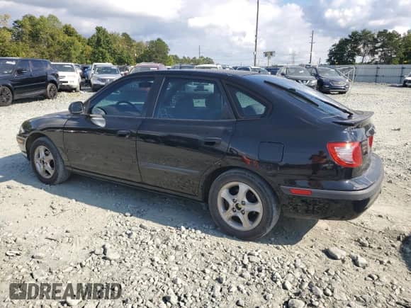 2006 Hyundai Elantra GLS с VIN KMHDN56D36U190870, выставлен на аукционе Copart как лот 74470304 с пробегом 181 626 миль миль и Списание • Salvage title. История ставок и продаж доступна на DreamBid. Изображение 2.