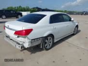 ✅ 2012 Toyota Avalon • VIN: 4T1BK3DB6CU447473 • Lot: 42674811. Wystawiony na IAAI z przebiegiem 168 700 mil. Bezpłatny archiwum sprzedaży aukcyjnych z USA i szczegółowy raport historii pojazdu na DreamBid. Zdjęcie 4.