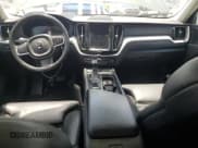 ✅ 2019 Volvo XC60 Momentum • VIN: LYV102RK5KB178030 • Lot: 60109035. Listed on Copart with 125,583 mi. Free auction sales archive from the USA and detailed vehicle history report at DreamBid. Image 8.