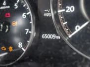 ✅ 2021 Mazda 3 Select • VIN: JM1BPAKL8M1339512 • Lot: 43406596. Listed on IAAI with 65,009 mi. Free auction sales archive from the USA and detailed vehicle history report at DreamBid. Image 15.