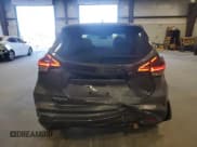 ✅ 2021 Nissan Kicks SR • VIN: 3N1CP5DV3ML547710 • Lot: 82628835. Listed on Copart with 87,341 mi. Free auction sales archive from the USA and detailed vehicle history report at DreamBid. Image 6.