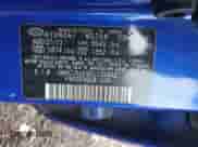 2013 Hyundai Accent SE с VIN KMHCU5AE9DU133942, выставлен на аукционе IAAI как лот 43616222 с пробегом 161 776 миль миль и . История ставок и продаж доступна на DreamBid. Изображение 9.