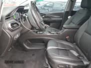 ✅ 2023 Chevrolet Bolt EV 2LT • VIN: 1G1FX6S05P4147965 • Lot: 88822175. Wystawiony na Copart z przebiegiem 37 199 mil. Bezpłatny archiwum sprzedaży aukcyjnych z USA i szczegółowy raport historii pojazdu na DreamBid. Zdjęcie 7.