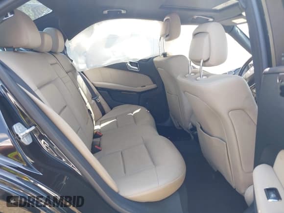 ✅ 2010 Mercedes-Benz E 350 Luxury • VIN: WDDHF8HB9AA224102 • Lot: 42858426. Listed on IAAI with 97,107 mi. Free auction sales archive from the USA and detailed vehicle history report at DreamBid. Image 8.
