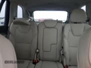 ✅ 2022 Volvo XC90 Momentum • VIN: YV4102CK6N1832549 • Лот: 59548685. Опубликован ранее на Copart с пробегом 30 294 миль. Бесплатный доступ к архиву аукционных продаж из США и подробный отчёт об истории автомобиля на DreamBid. Изображение 10.