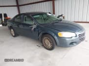 ✅ 2006 Chrysler Sebring • VIN: 1C3EL46X36N233766 • Lot: 42206144. Wystawiony na IAAI z przebiegiem 208 483 mil. Bezpłatny archiwum sprzedaży aukcyjnych z USA i szczegółowy raport historii pojazdu na DreamBid. Zdjęcie 1.