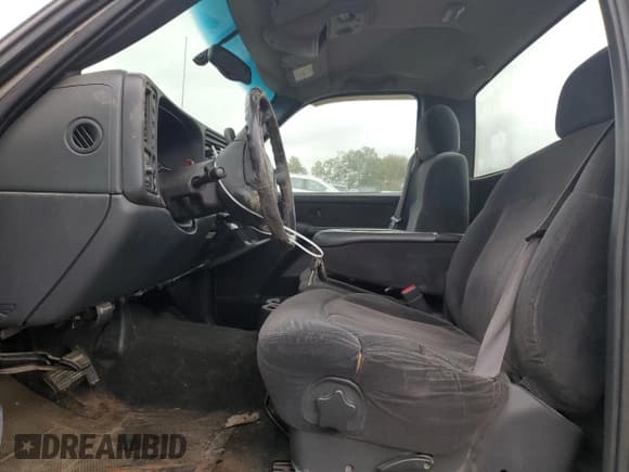 ✅ 2001 Chevrolet Silverado 1500 LS • VIN: 1GCEK14T71E264542 • Лот: 72455624. Опубликован ранее на Copart с пробегом Не указан. Бесплатный доступ к архиву аукционных продаж из США и подробный отчёт об истории автомобиля на DreamBid. Изображение 7.