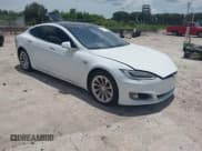 ✅ 2016 Tesla Model S 70 • VIN: 5YJSA1E17GF150745 • Лот: 42677514. Опубликован ранее на IAAI с пробегом 85 372 миль. Бесплатный доступ к архиву аукционных продаж из США и подробный отчёт об истории автомобиля на DreamBid. Изображение 1.