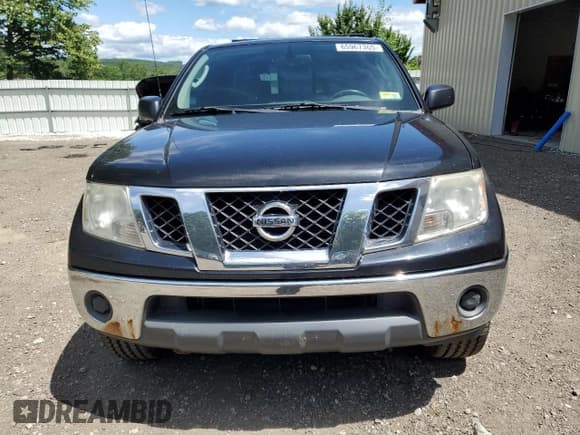 ✅ 2011 Nissan Frontier SV • VIN: 1N6AD0CW3BC440303 • Lot: 65967365. Listed on Copart with 192,451 mi. Free auction sales archive from the USA and detailed vehicle history report at DreamBid. Image 5.