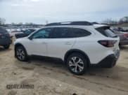 ✅ 2021 Subaru Outback Limited • VIN: 4S4BTANC0M3108109 • Лот: 53995765. Опубликован ранее на Copart с пробегом 111 166 миль. Бесплатный доступ к архиву аукционных продаж из США и подробный отчёт об истории автомобиля на DreamBid. Изображение 2.