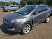 ✅ 2013 Ford Escape Titanium • VIN: 1FMCU9J99DUB51397 • Lot: 43286662. Listed on IAAI with 133,274 mi. Free auction sales archive from the USA and detailed vehicle history report at DreamBid. Image 6.