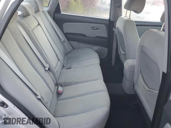 ✅ 2010 Hyundai Elantra SE • VIN: KMHDU4AD0AU874448 • Lot: 85845075. Listed on Copart with 266,995 mi. Free auction sales archive from the USA and detailed vehicle history report at DreamBid. Image 10.