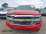 ✅ 2016 Chevrolet Silverado 1500 LT • VIN: 3GCUKREC3GG356502 • Lot: 42846450. Wystawiony na IAAI z przebiegiem 148 955 mil. Bezpłatny archiwum sprzedaży aukcyjnych z USA i szczegółowy raport historii pojazdu na DreamBid. Zdjęcie 12.