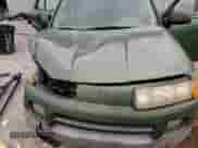 2003 Saturn VUE z VIN 5GZCZ53B03S868326, wystawiony jako Copart lot #86543024 z przebiegiem 267 757 mil mil oraz Szkoda całkowita • Salvage title. Historia ofert i sprzedaży dostępna na DreamBid. Obrazek 13.