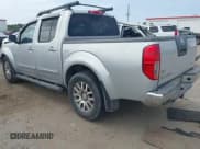 ✅ 2011 Nissan Frontier Pro-4X • VIN: 1N6AD0EV6BC427890 • Lot: 42316203. Listed on IAAI with 259,337 mi. Free auction sales archive from the USA and detailed vehicle history report at DreamBid. Image 3.