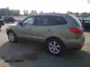 2008 Hyundai Santa Fe SE с VIN 5NMSH13E08H146571, выставлен на аукционе Copart как лот 72771994 с пробегом 198 330 миль миль и Списание • Salvage title. История ставок и продаж доступна на DreamBid. Изображение 2.