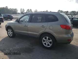 2008 Hyundai Santa Fe SE z VIN 5NMSH13E08H146571, wystawiony jako Copart lot #72771994 z przebiegiem 198 330 mil mil oraz Szkoda całkowita • Salvage title. Historia ofert i sprzedaży dostępna na DreamBid. Obrazek 2.