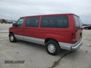 ✅ 2002 Ford Econoline Passenger XL • VIN: 1FMRE11L72HA02674 • Lot: 86361014. Listed on Copart with 13,268 mi. Free auction sales archive from the USA and detailed vehicle history report at DreamBid. Image 2.