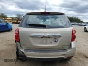 ✅ 2015 Chevrolet Equinox LS • VIN: 1GNFLEEK9FZ109013 • Лот: 85693035. Опубликован ранее на Copart с пробегом 130 189 миль. Бесплатный доступ к архиву аукционных продаж из США и подробный отчёт об истории автомобиля на DreamBid. Изображение 6.