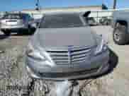 2013 Hyundai Genesis 3.8L z VIN KMHGC4DD3DU232905, wystawiony jako Copart lot #75338944 z przebiegiem 123 016 mil mil oraz Czysty tytuł • Clean title. Historia ofert i sprzedaży dostępna na DreamBid. Obrazek 5.